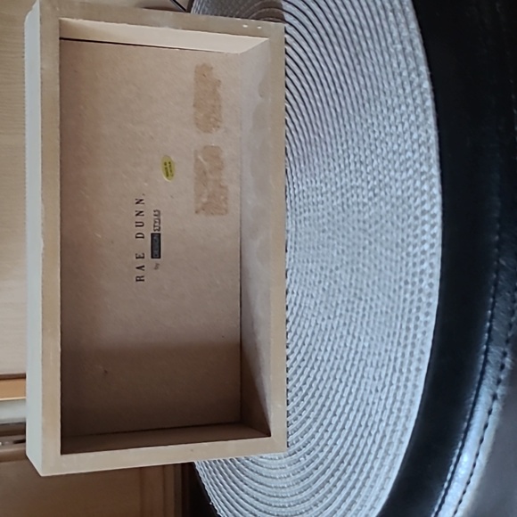 Rae Dunn Motivation Sign - Picture 3 of 6